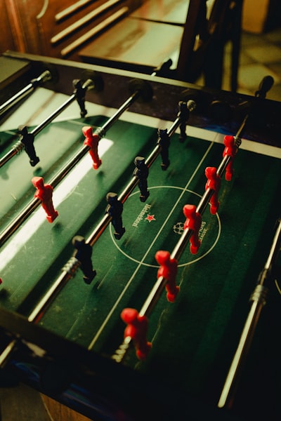 Gestión de clubes deportivos en Zaragoza
