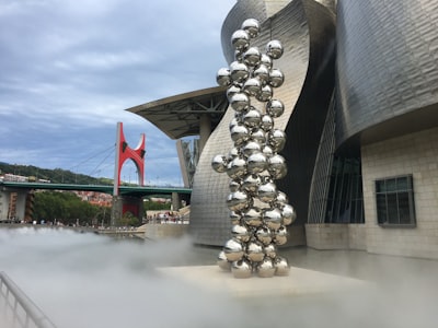 Creación de avatar IA en 3D en Bilbao