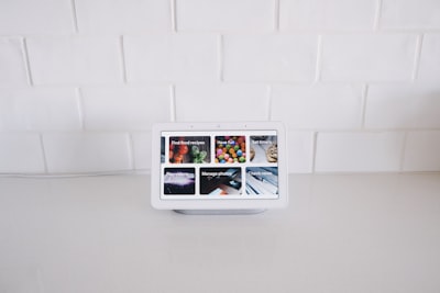 Lleva tu hogar inteligente a la barra de menú con esta aplicación de Mac