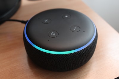 Aprovecha tu Echo Dot como nodo de malla WiFi