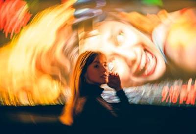 La ilusión de la intimidad: Creando conexión real