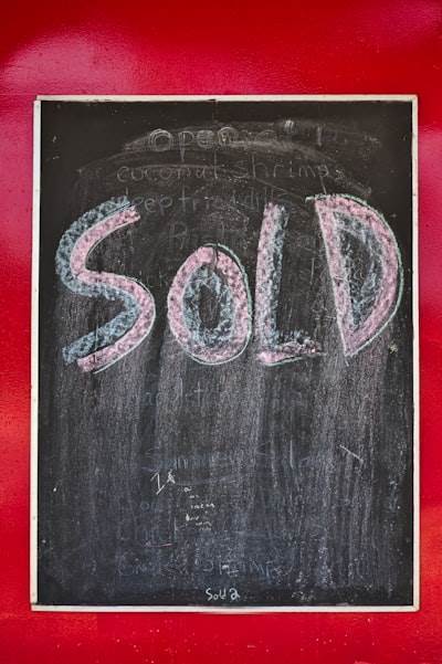 Qué contratos esperar al vender un servicio de dropshipping