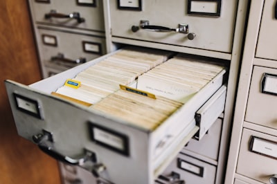 Automatiza la organización de archivos con un comando diario