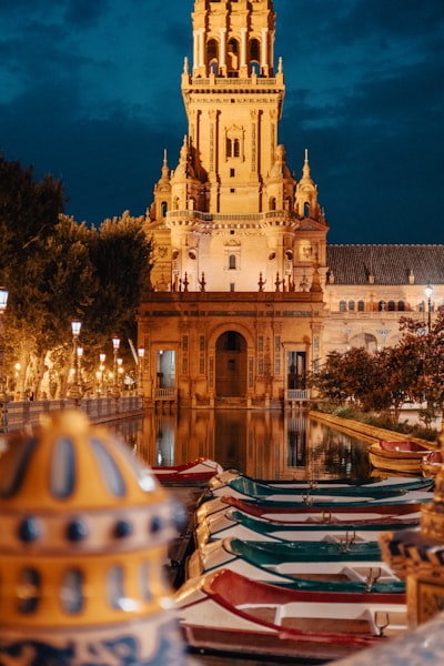 Aplicaciones móviles personalizadas para empresas en Sevilla
