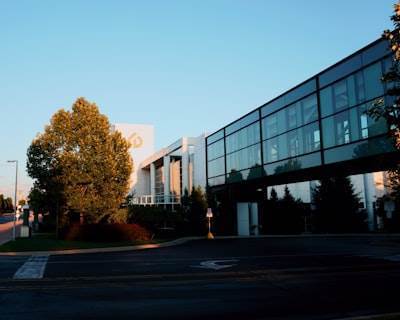 Top 3 empresas de software web en Ames