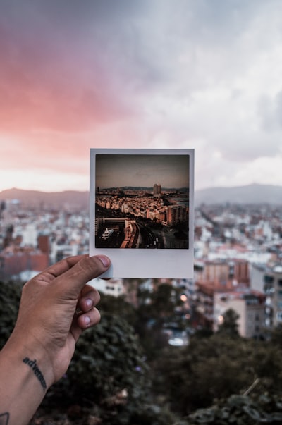 5 maneras de mejorar fotos aburridas con IA