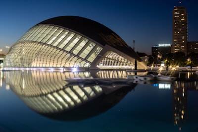 Los mejores expertos en IA en Valencia