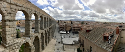 Mejores empresas para desarrollo de aplicaciones web en Segovia