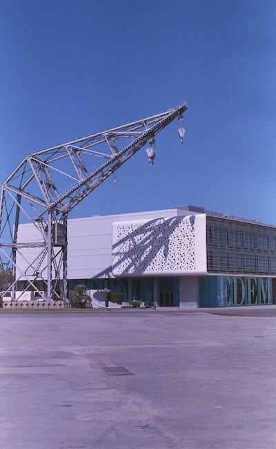 Empresa especializada en automatización de procesos en Valencia