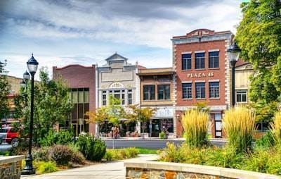 Las 50 mejores empresas de software para negocios en Ames