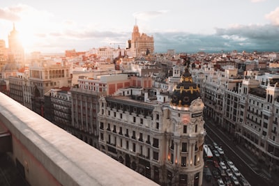 Líderes en software de mantenimiento e incidencias en Madrid