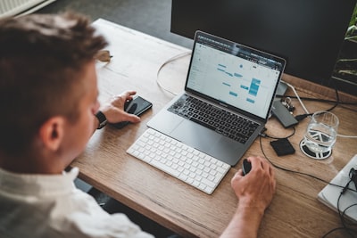 Acceso remoto seguro al software de RRHH personalizado