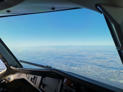 Cómo el vuelo de UAV afecta mi código