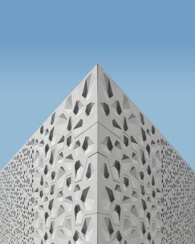 Modelo geométrico del rezo cosmológico en un universo estático
===========================================================