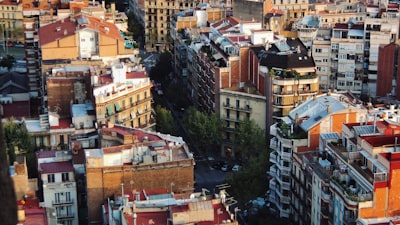 Guía para encontrar chatbots en Barcelona