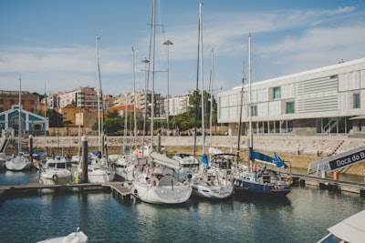Top 5 Empresas de software web en Vilanova i la Geltrú
