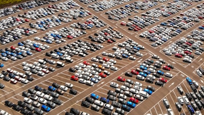 Top 100 Rent a Car Automation Companies in Murcia