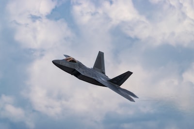 Impresión 3D revoluciona el mantenimiento de cazas de la US Navy