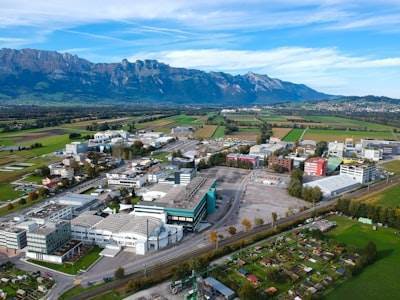 Mejores empresas de automatización en Huesca