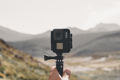 Guía completa de modelos GoPro y trucos ocultos