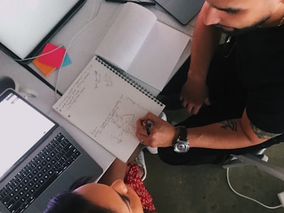 Ingenieros Senior se convierten en diseñadores de fracasos