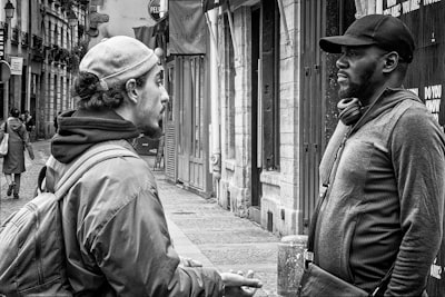 Socio especializado en análisis de conversación en A Coruña