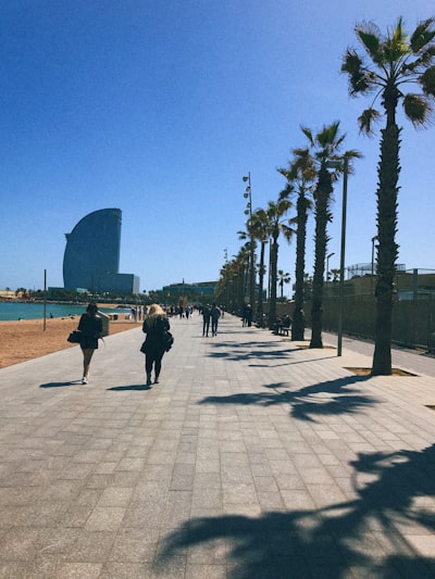 Automatización de solicitudes de vacaciones en Barcelona