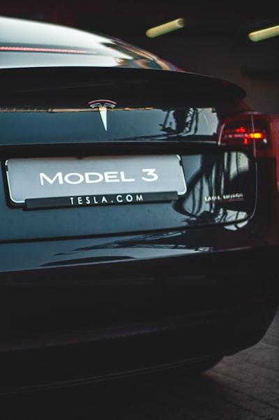 Tesla descontinúa los modelos S y X