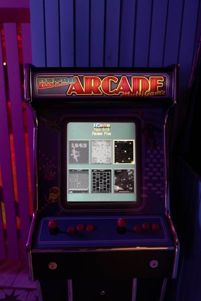 Guía de juegos retro en línea con GamH5