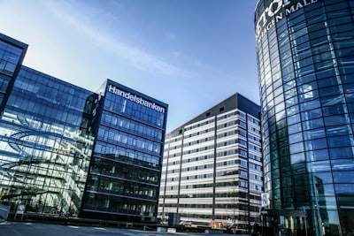 Top 3 Software Service Companies in Europe