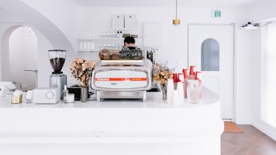 Mejores empresas de catering automatizado en Granada