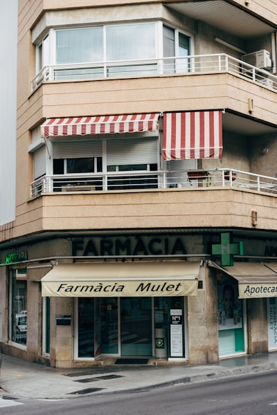 Gestión de floristería en Palma