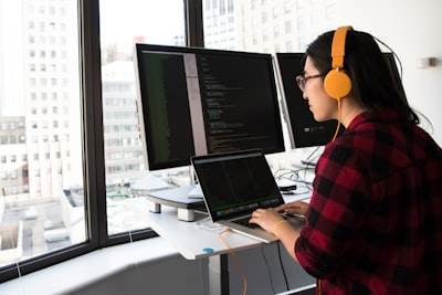 Aumenta tus ventas con la empresa líder en contratación de programadores en Madrid