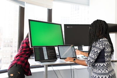 Top 10 Expertos en desarrollo de software personalizado en Madrid