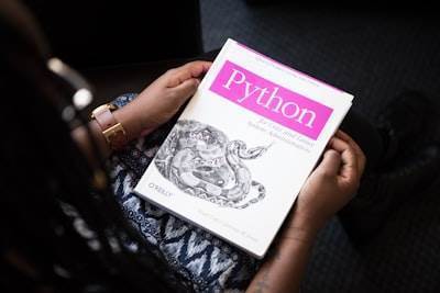 Habilidades de Python esenciales para Machine Learning