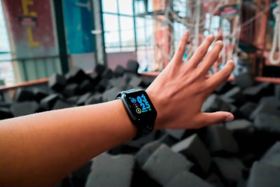 Por qué prefiero los sensores de un Apple Watch sin la pantalla