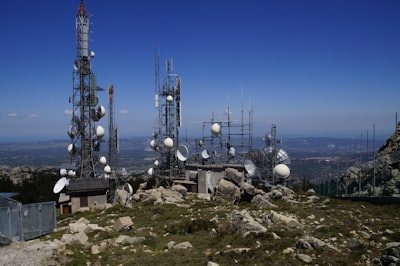 Operadores en Europa pueden tener derechos ilimitados de espectro radioeléctrico