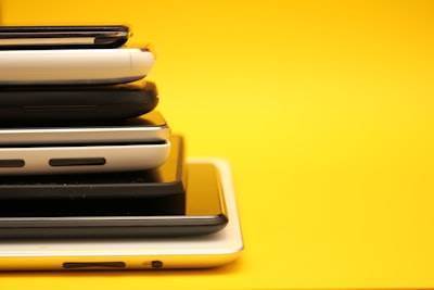 Principales Expertos en Servicios de Aplicaciones Móviles Personalizadas en Parla