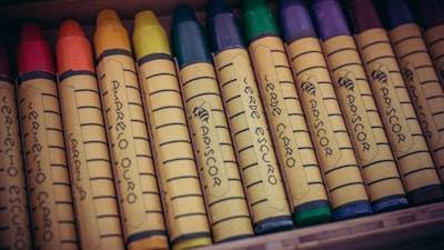 Penyesir Bambu: Poesía Colorida para tu Blog