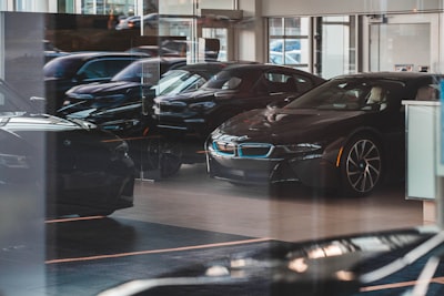 Automatización de alquiler de coches en Las Palmas