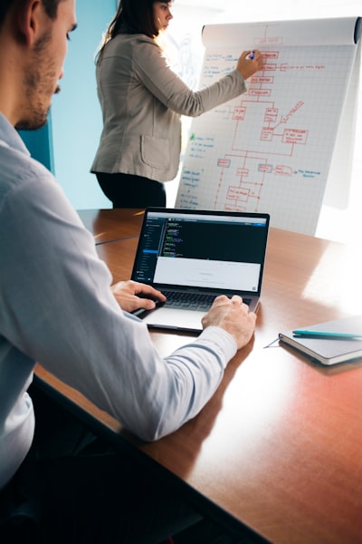 Principales expertos en desarrollo de software empresarial en Las Palmas