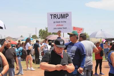 Trump bloquea a los estados para hacer cumplir sus propias reglas de IA