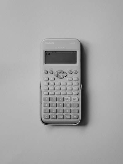 Calculadora Gráfica TI-84 en línea