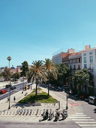 Desarrollo de aplicaciones en Valencia
