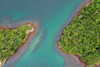 Evolución de embalses detectada con inteligencia artificial