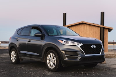 Hyundai híbrido: eficiencia superior y precio más bajo que el Prius