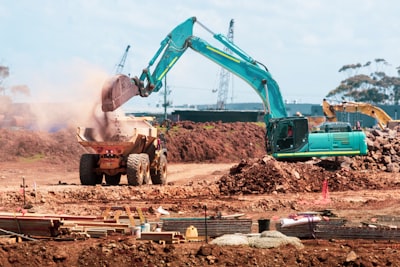 6 fuerzas que impulsan la digitalización constructora