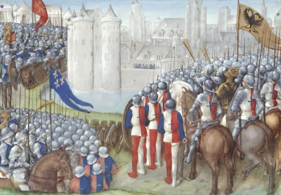 Tradición legal medieval inglesa al alcance de todos