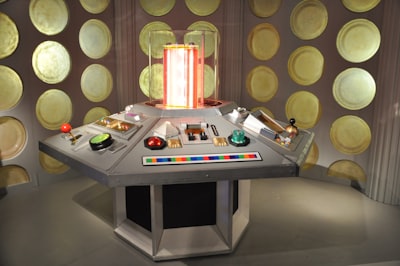 Dos episodios perdidos de Doctor Who encontrados en colección privada