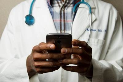 Transformación de la atención médica mediante soluciones digitales